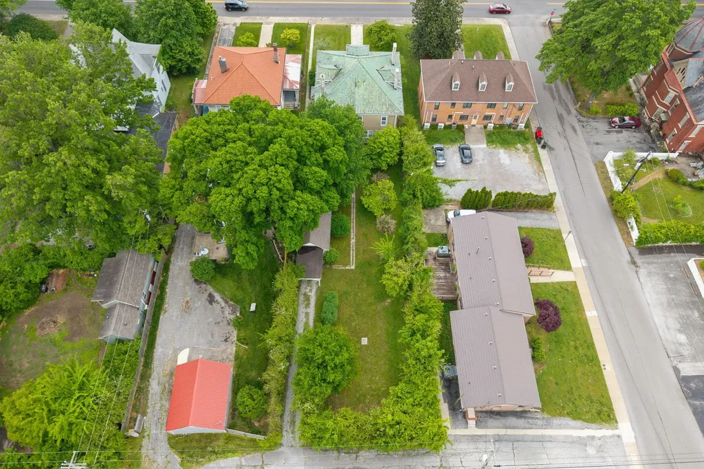 1741 S Main Street Hopkinsville KY 42240