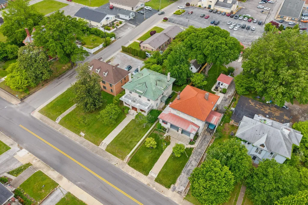 1741 S Main Street Hopkinsville KY 42240