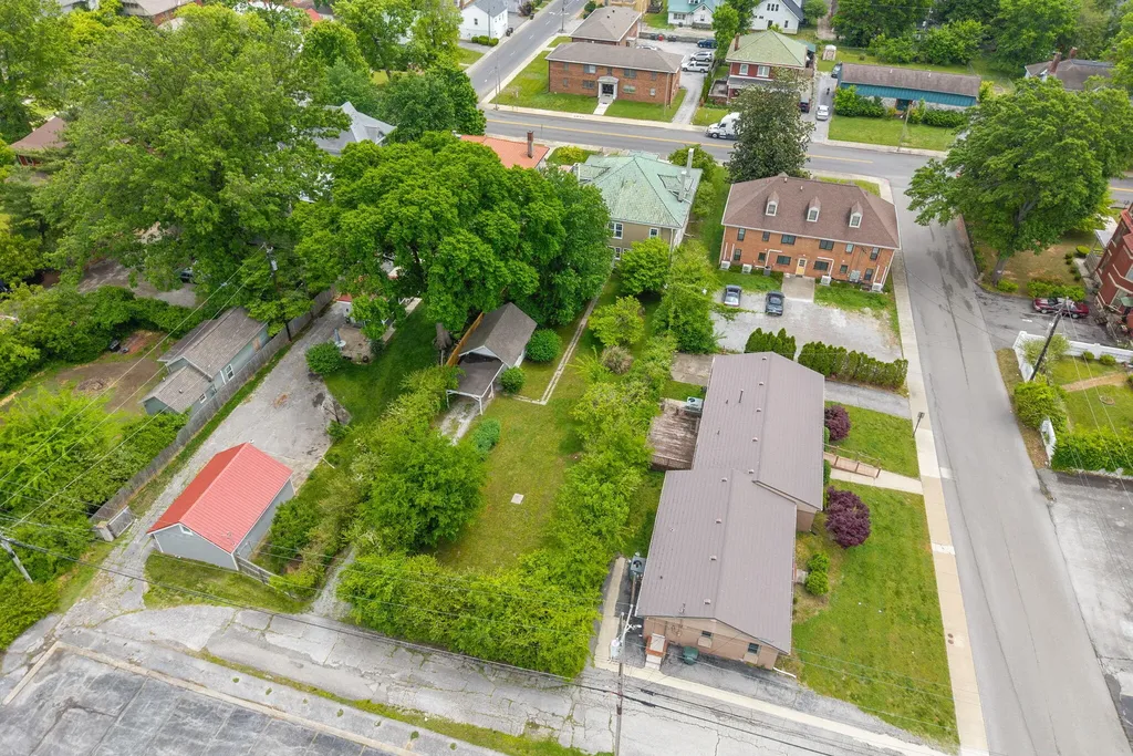 1741 S Main Street Hopkinsville KY 42240