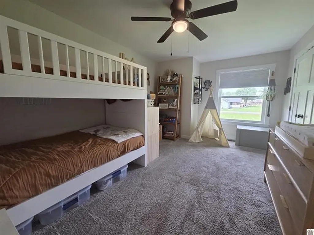 105 Hancock Lane Benton KY 42025