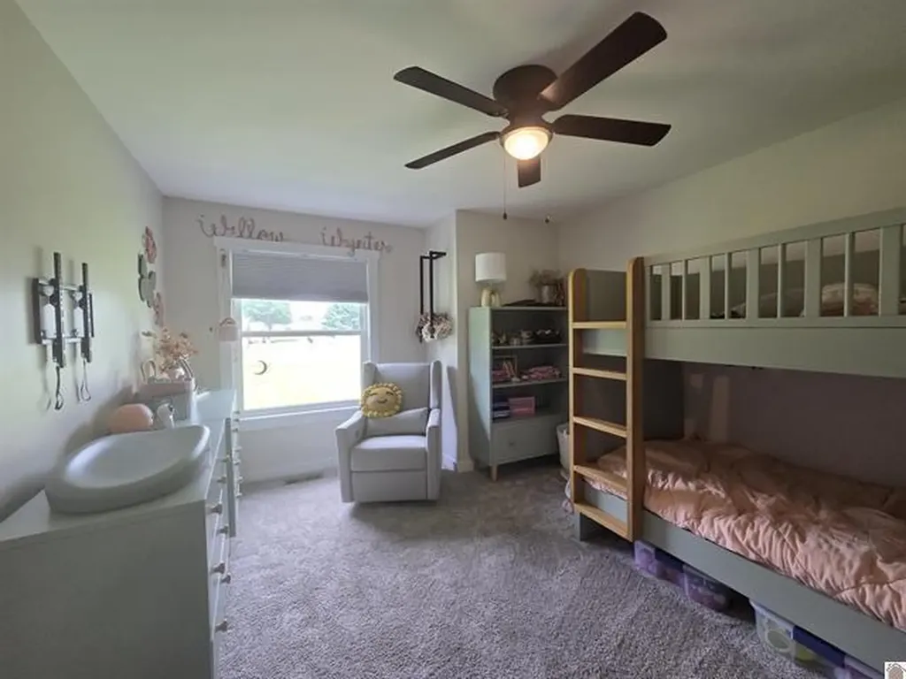 105 Hancock Lane Benton KY 42025