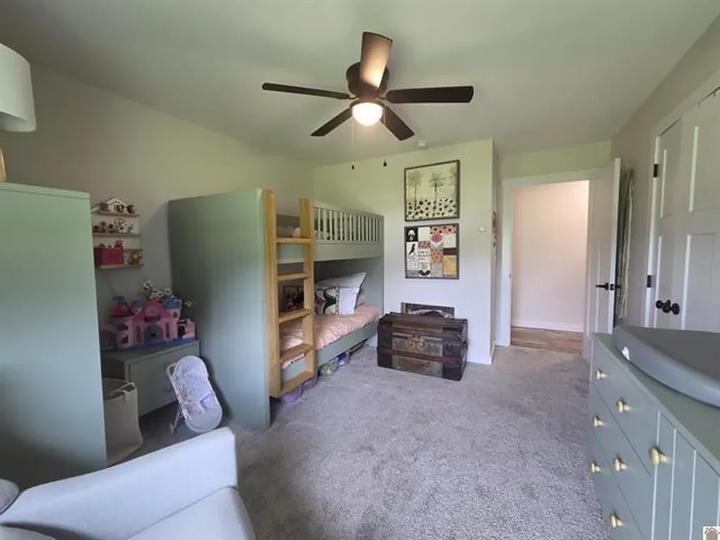 105 Hancock Lane Benton KY 42025