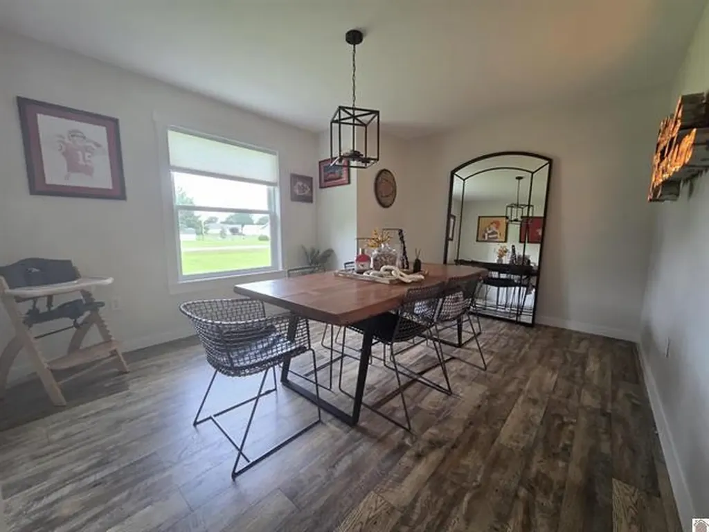 105 Hancock Lane Benton KY 42025