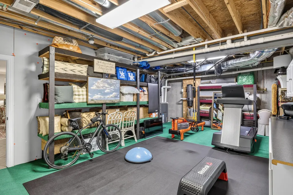 3896 Tatton Park Lexington KY 40515