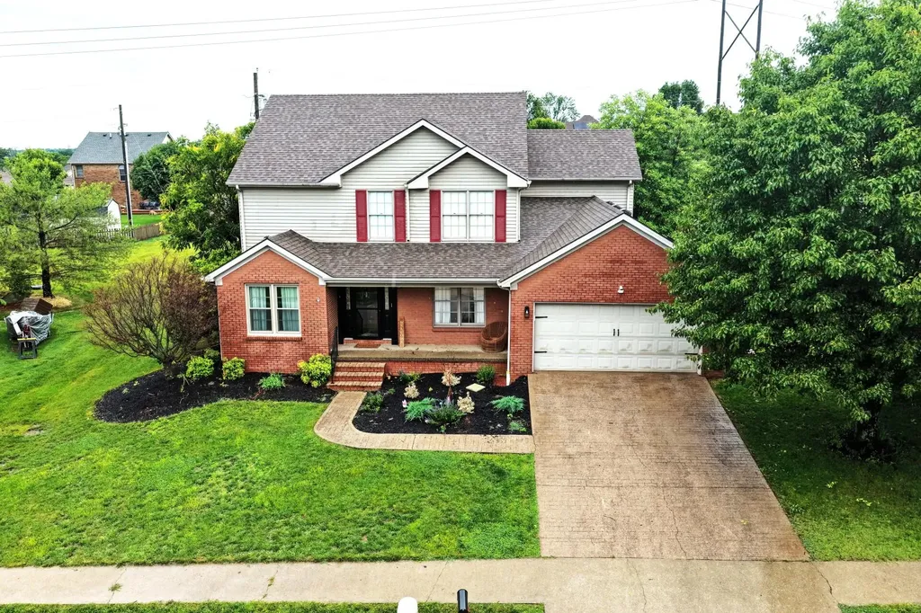 716 Hackney Court Richmond KY 40475