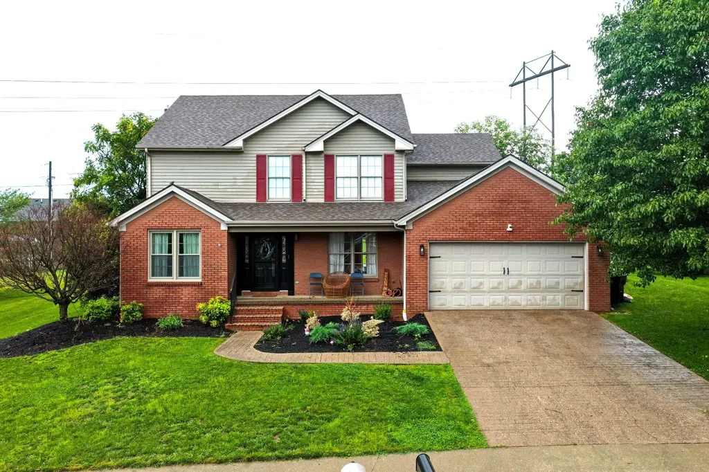716 Hackney Court Richmond KY 40475