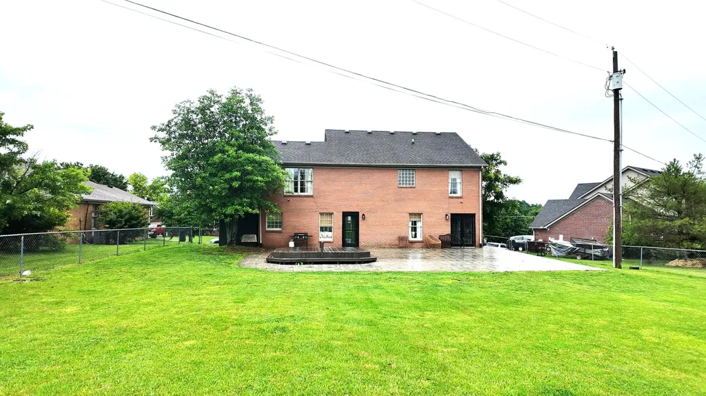 716 Hackney Court Richmond KY 40475