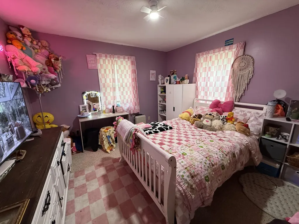 1241 Flat Gap Road Berea KY 40403