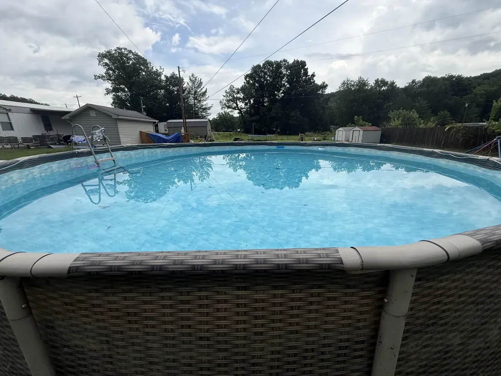 1241 Flat Gap Road Berea KY 40403