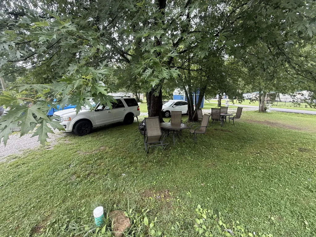 1241 Flat Gap Road Berea KY 40403