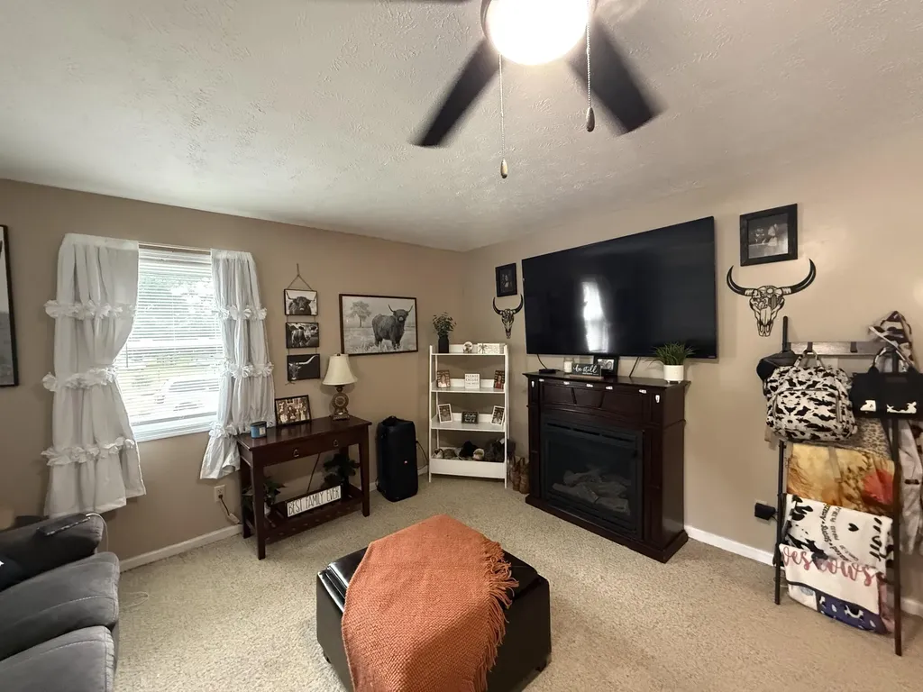 1241 Flat Gap Road Berea KY 40403