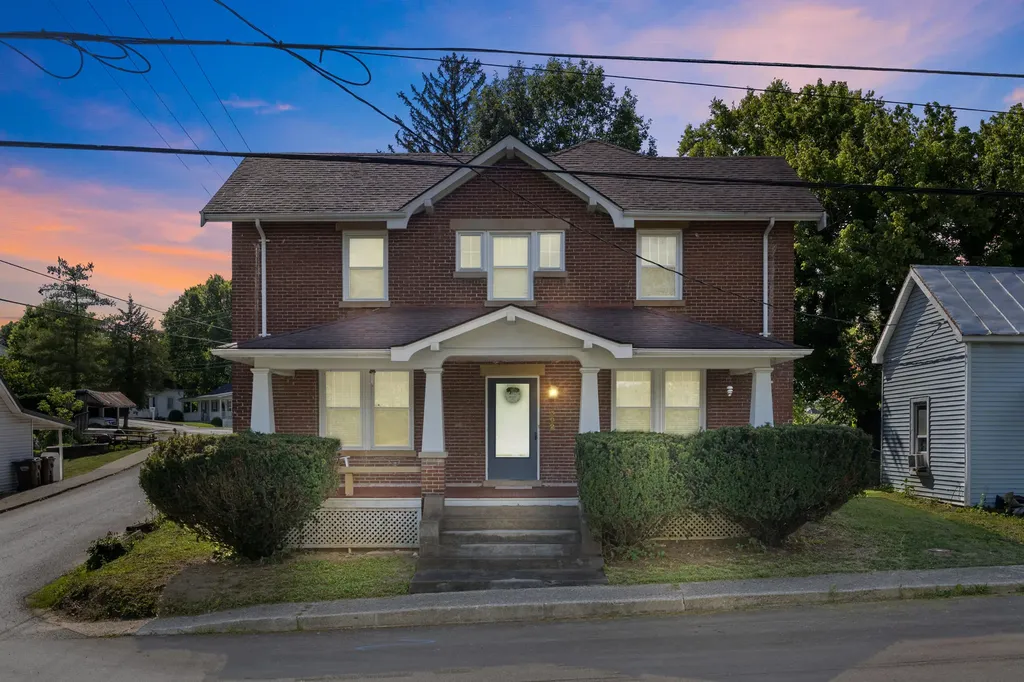 302 College Street Sadieville KY 40370