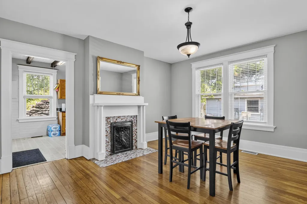 302 College Street Sadieville KY 40370