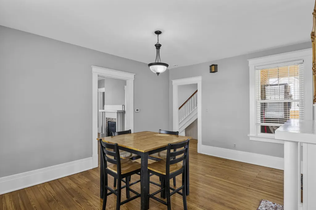 302 College Street Sadieville KY 40370