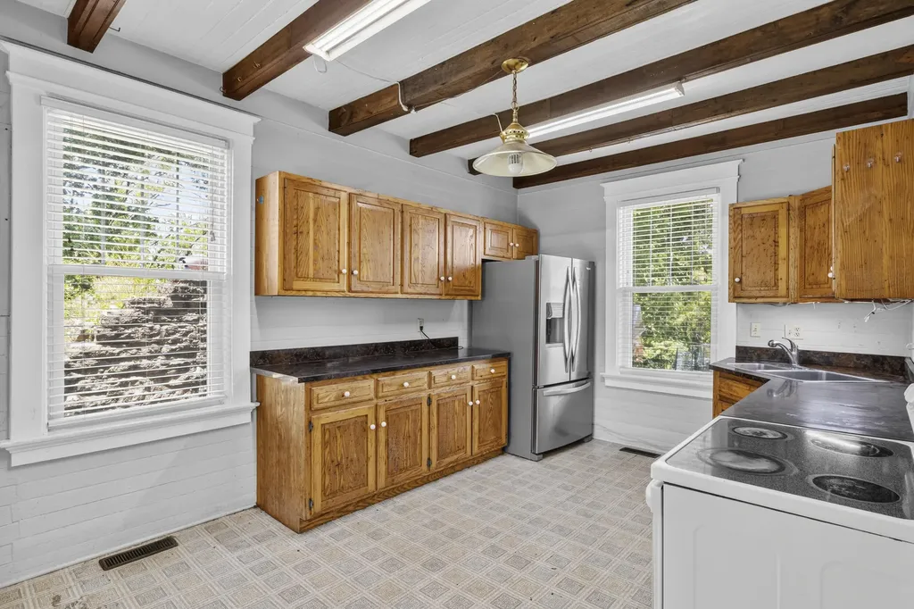 302 College Street Sadieville KY 40370