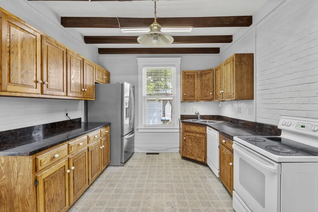 302 College Street Sadieville KY 40370