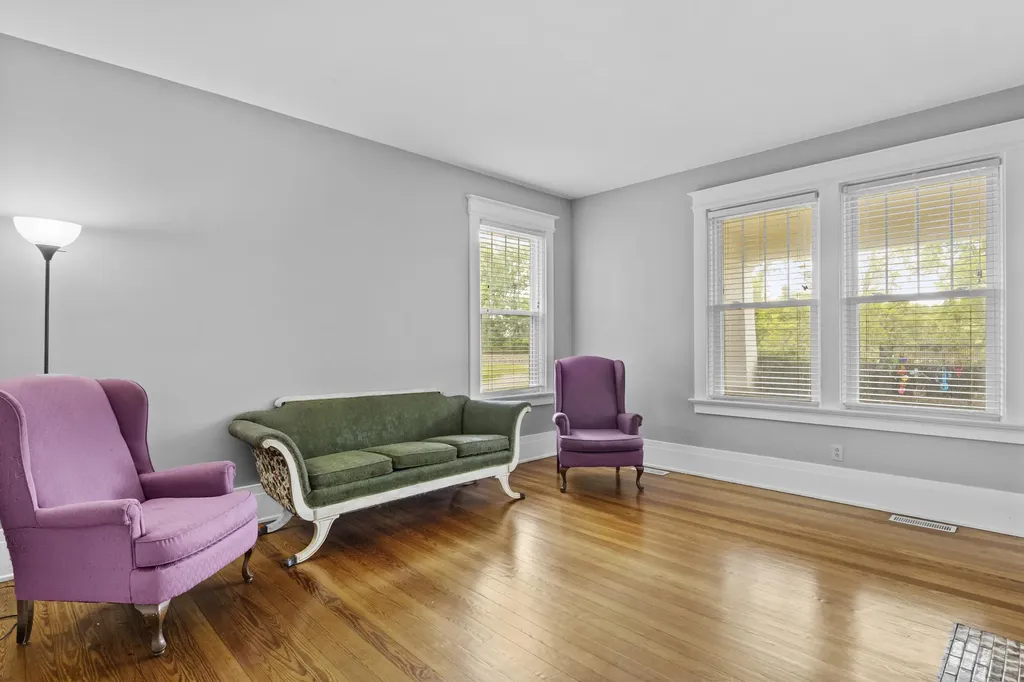 302 College Street Sadieville KY 40370