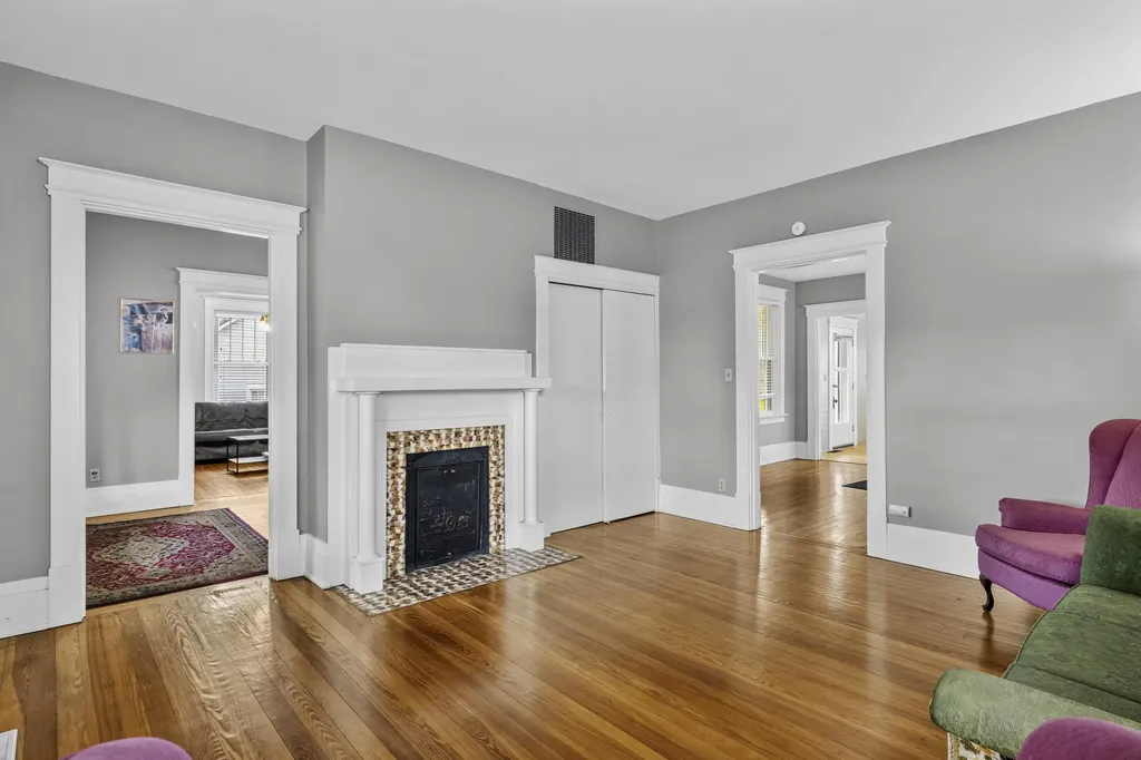 302 College Street Sadieville KY 40370