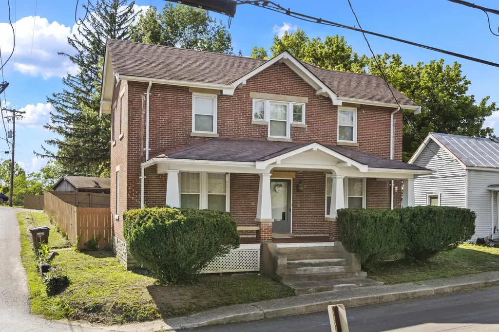 302 College Street Sadieville KY 40370