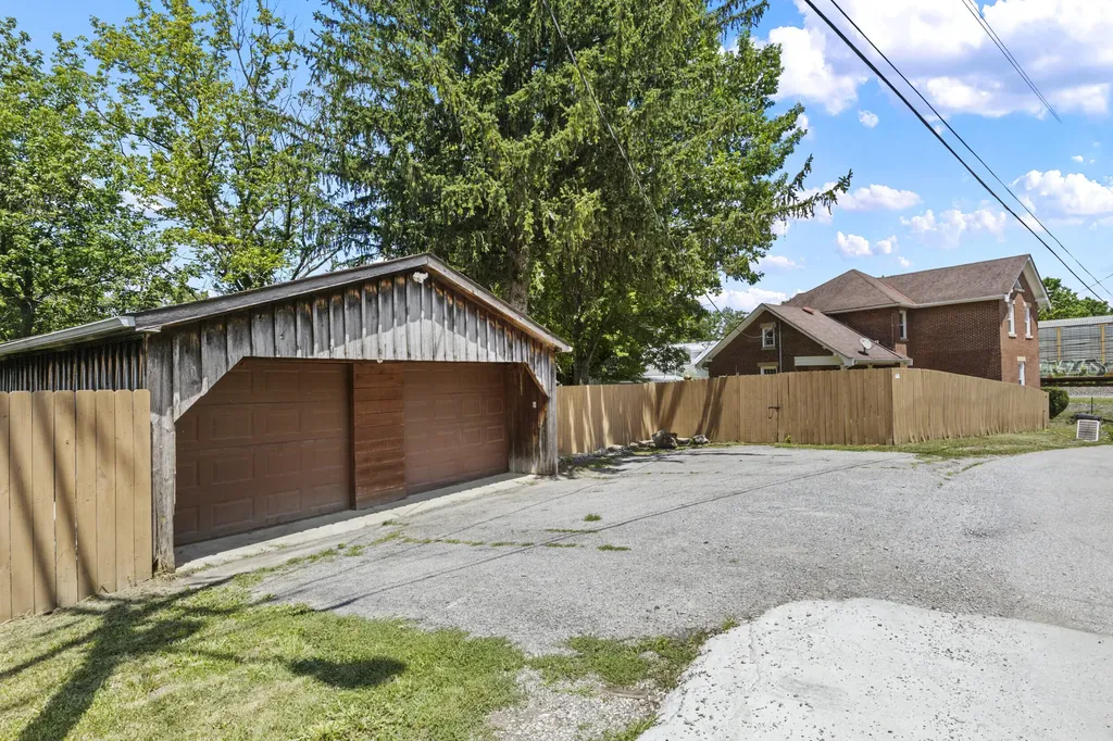 302 College Street Sadieville KY 40370