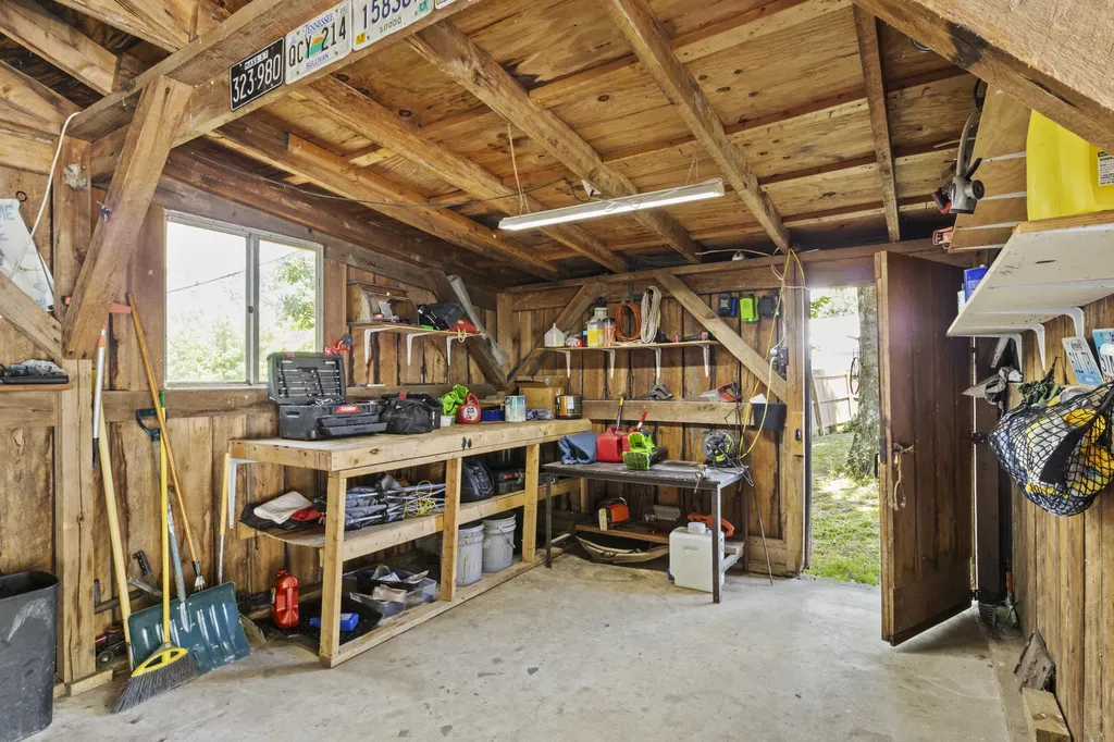 302 College Street Sadieville KY 40370