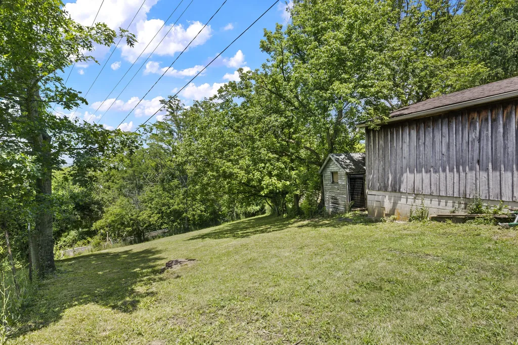 302 College Street Sadieville KY 40370