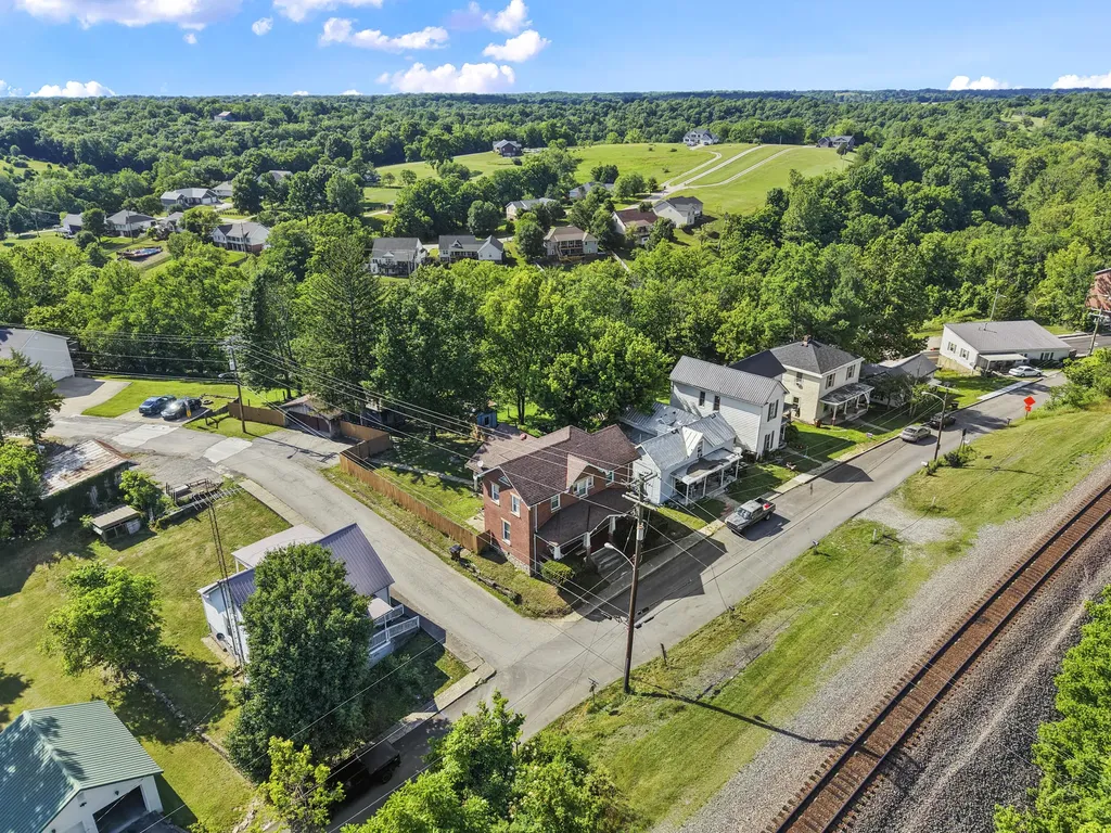 302 College Street Sadieville KY 40370