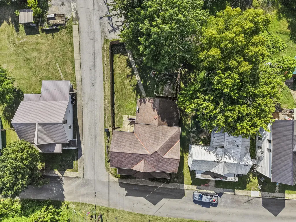 302 College Street Sadieville KY 40370