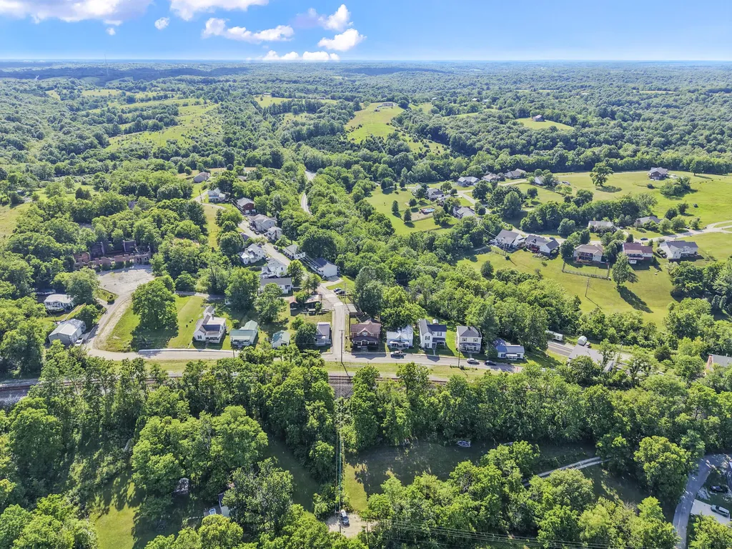 302 College Street Sadieville KY 40370