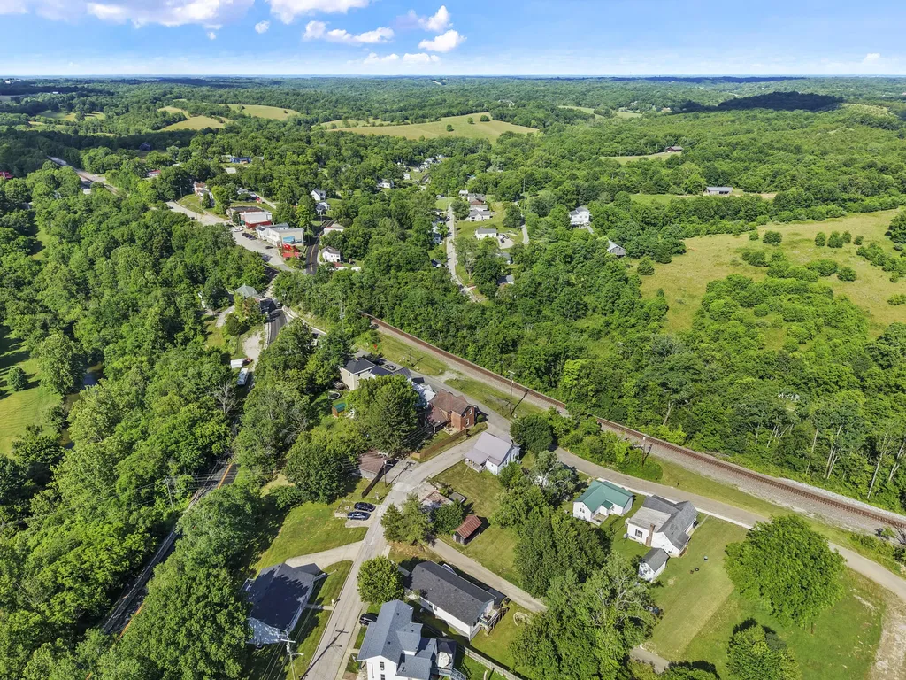 302 College Street Sadieville KY 40370