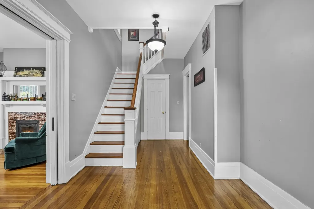 302 College Street Sadieville KY 40370