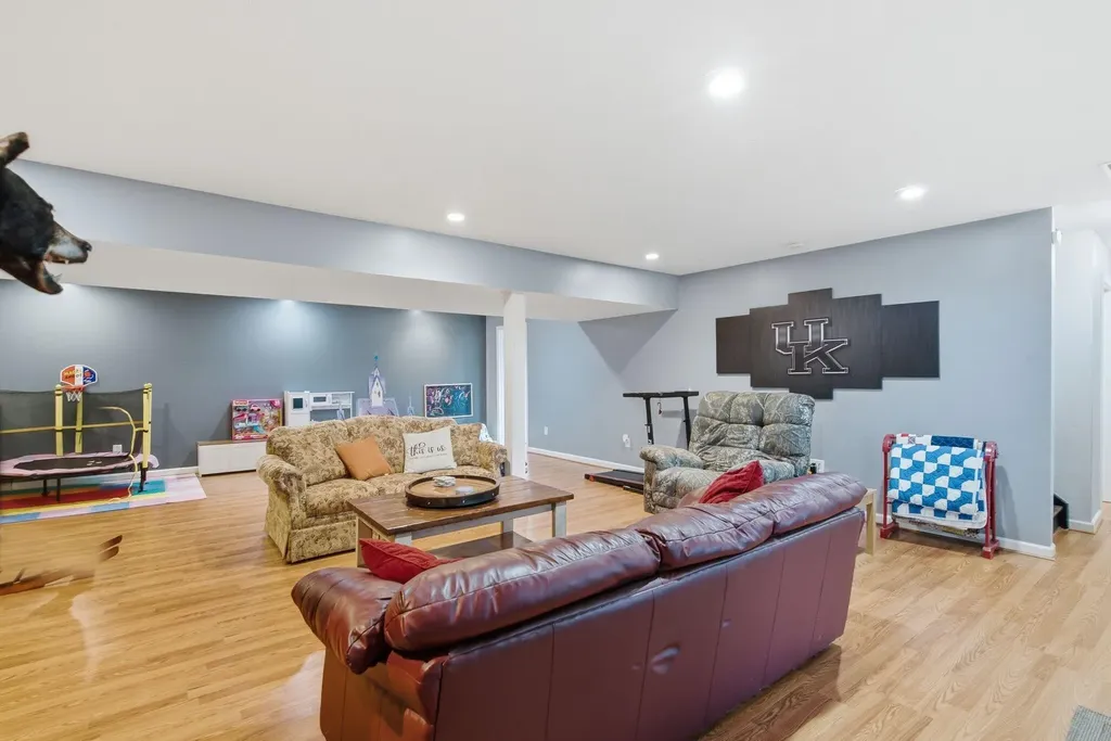 1479 Puckett Road Lawrenceburg KY 40342