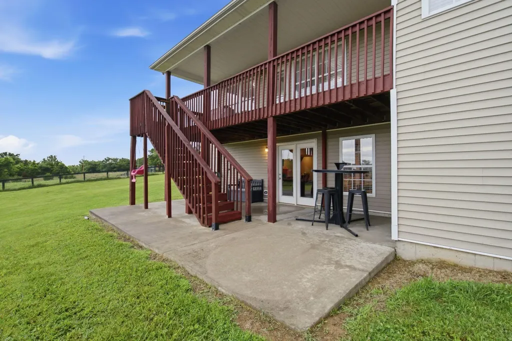 1479 Puckett Road Lawrenceburg KY 40342