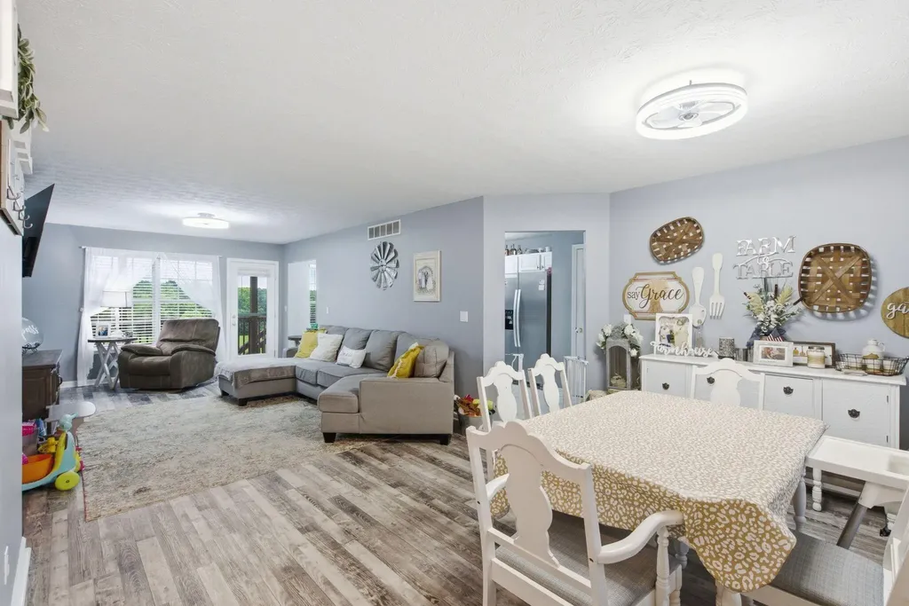 1479 Puckett Road Lawrenceburg KY 40342