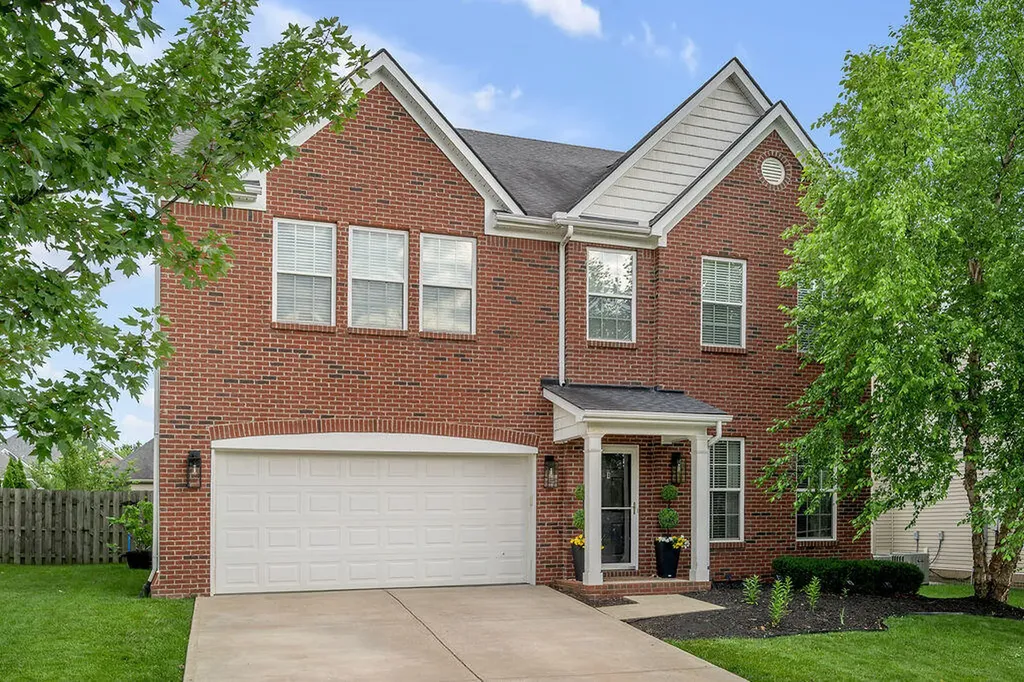 608 Bunchberry Row Lexington KY 40509