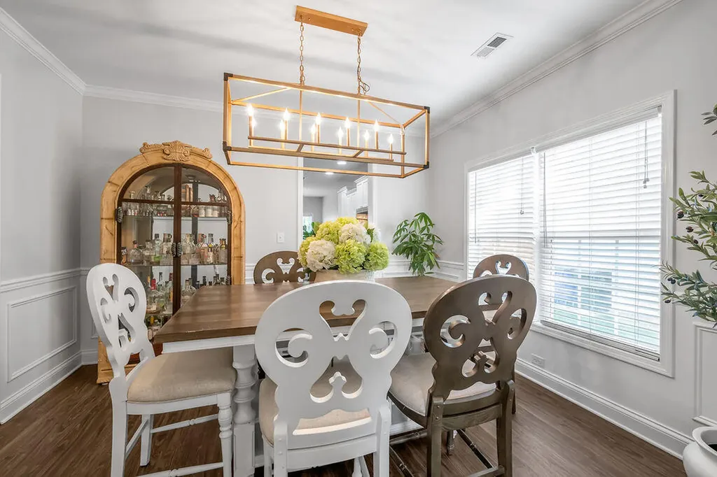 608 Bunchberry Row Lexington KY 40509