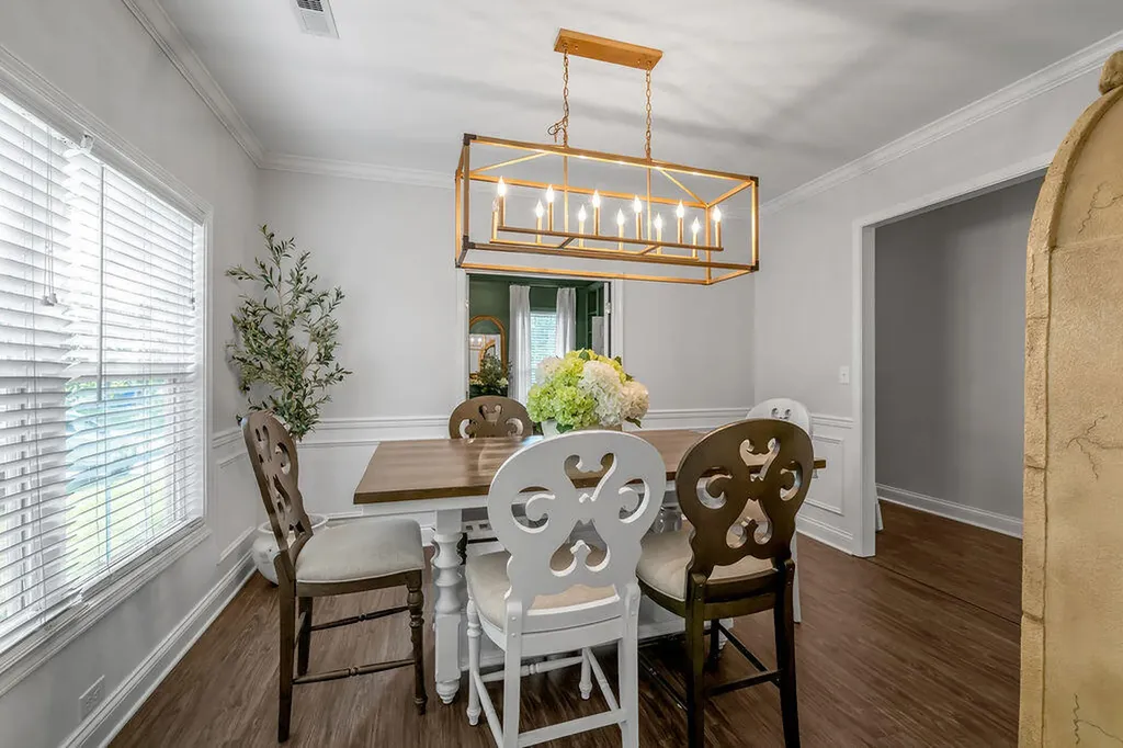 608 Bunchberry Row Lexington KY 40509