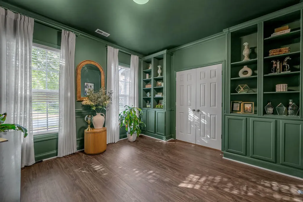 608 Bunchberry Row Lexington KY 40509