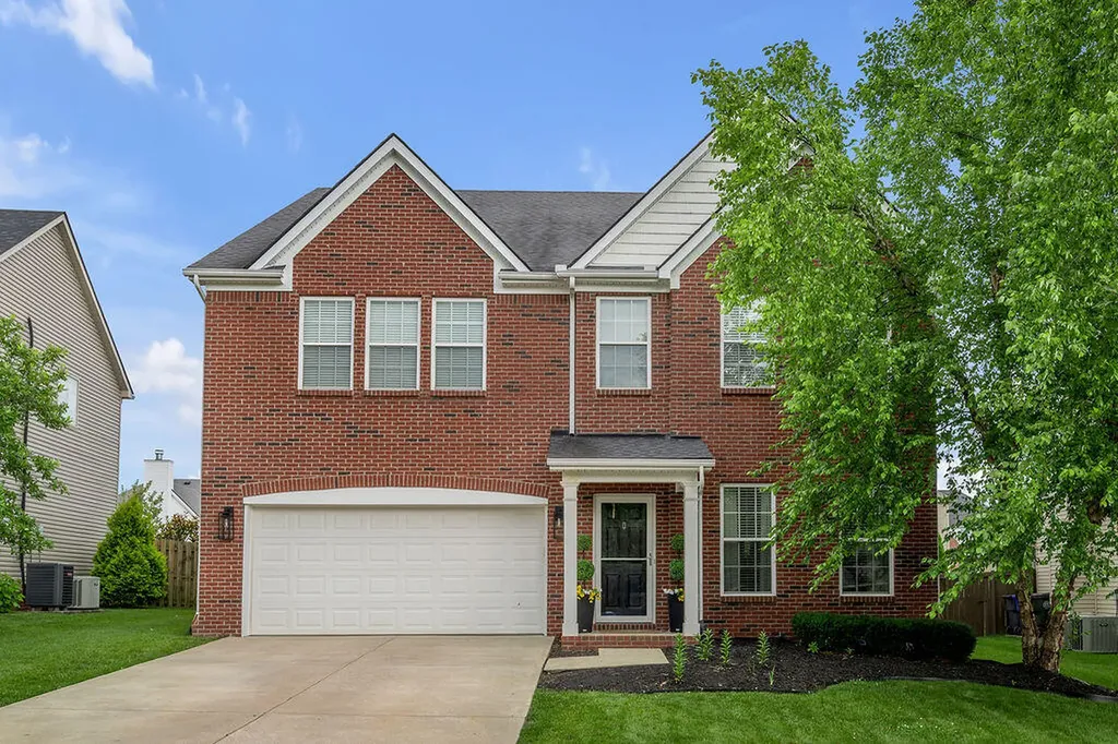 608 Bunchberry Row Lexington KY 40509