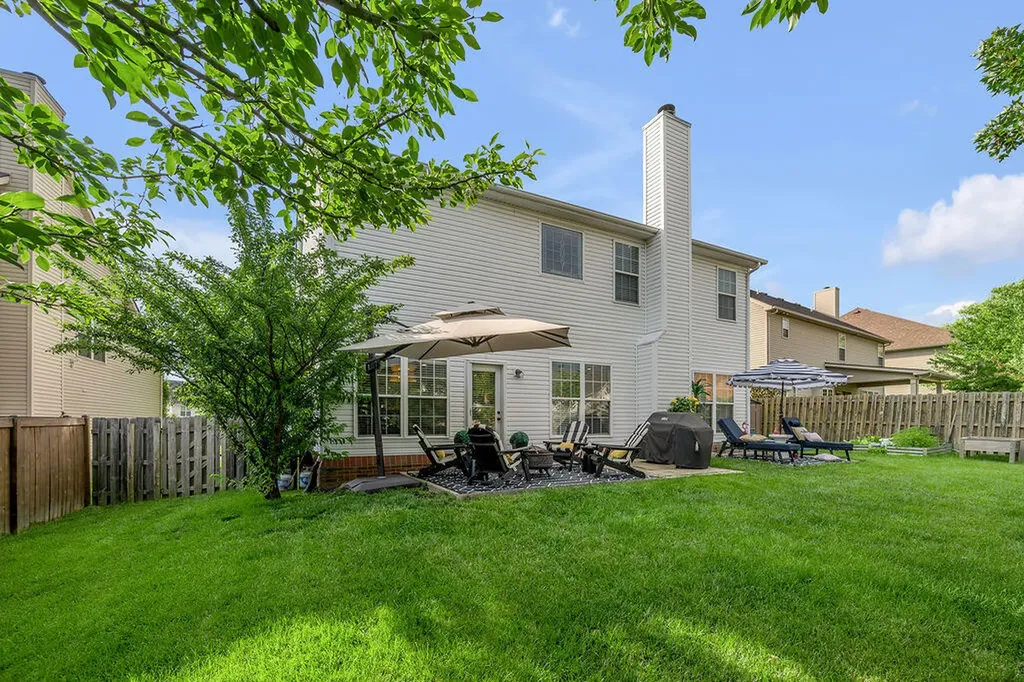 608 Bunchberry Row Lexington KY 40509