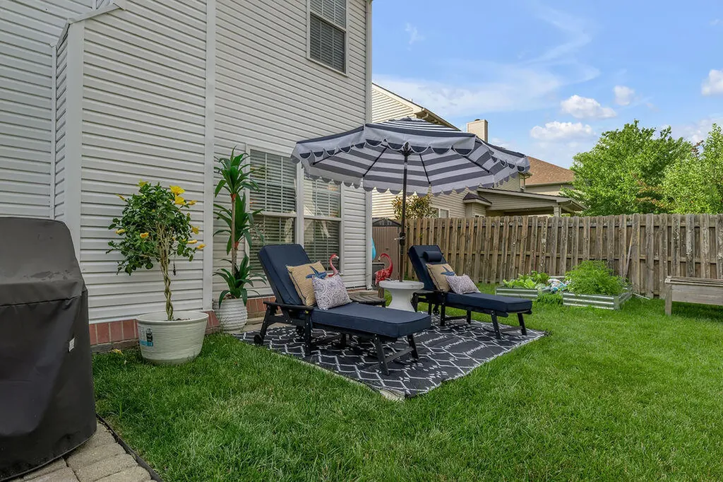 608 Bunchberry Row Lexington KY 40509