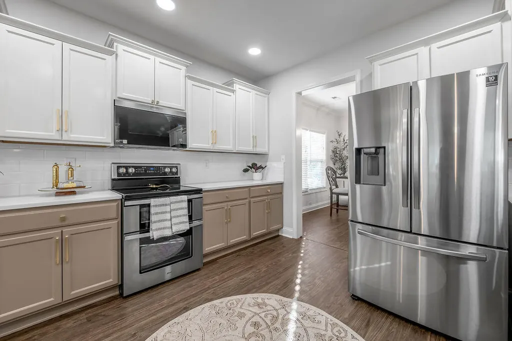 608 Bunchberry Row Lexington KY 40509