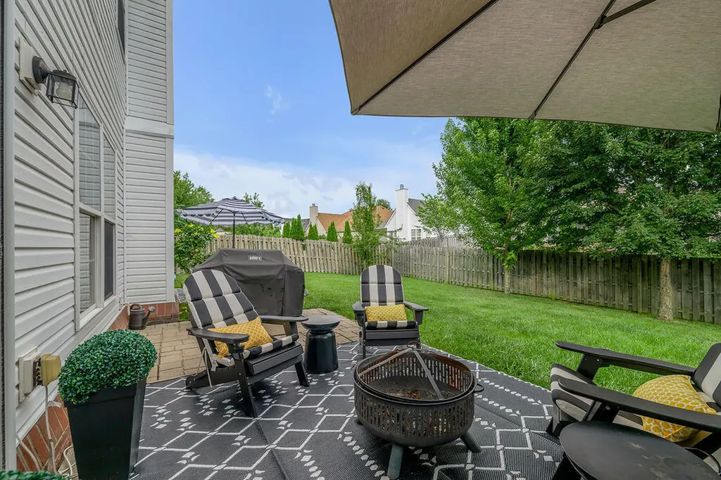 608 Bunchberry Row Lexington KY 40509