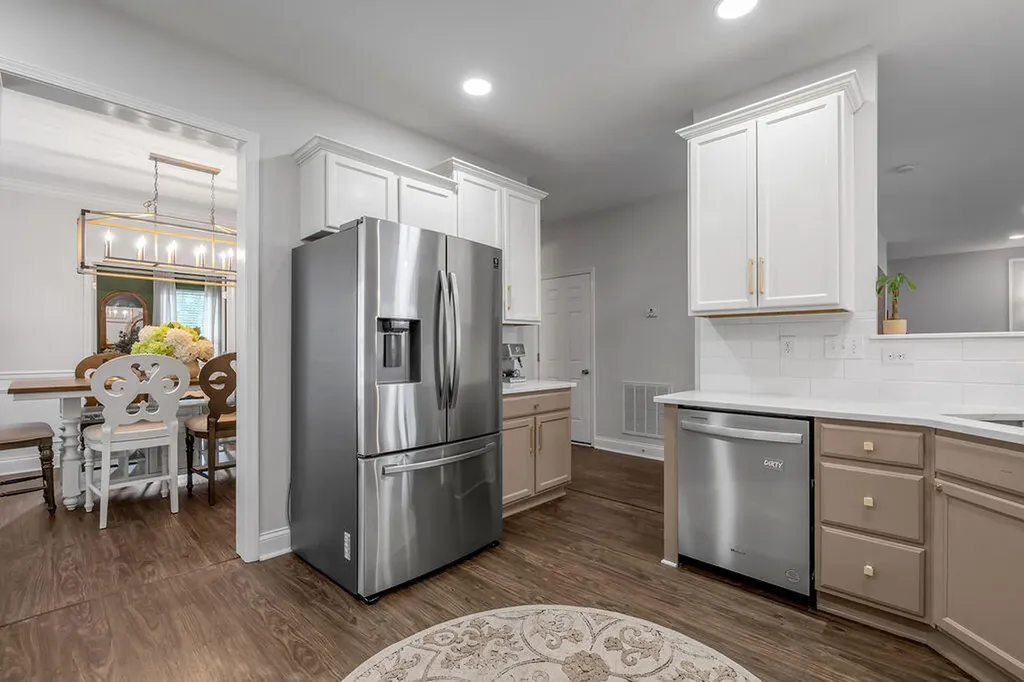 608 Bunchberry Row Lexington KY 40509