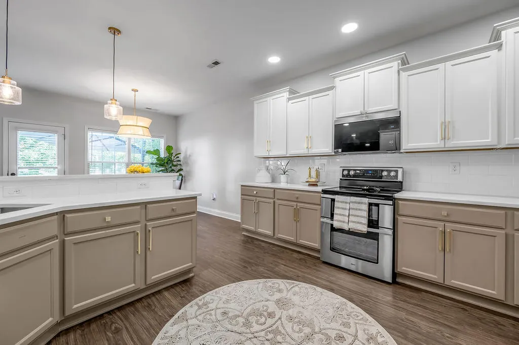 608 Bunchberry Row Lexington KY 40509