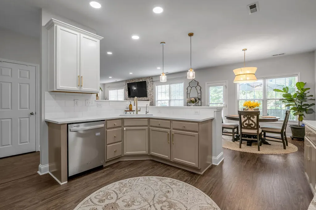 608 Bunchberry Row Lexington KY 40509
