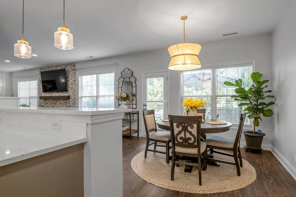 608 Bunchberry Row Lexington KY 40509