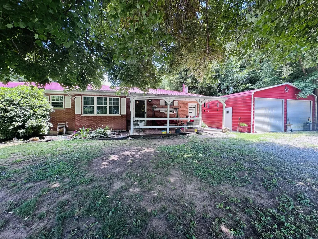 6330 Us Hwy 27 S Stanford KY 40484