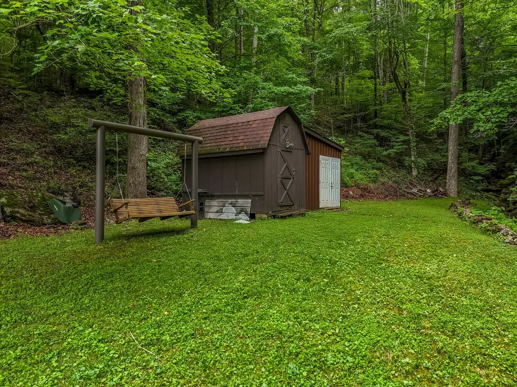 16596 W Us. Highway 60 Olive Hill KY 41164