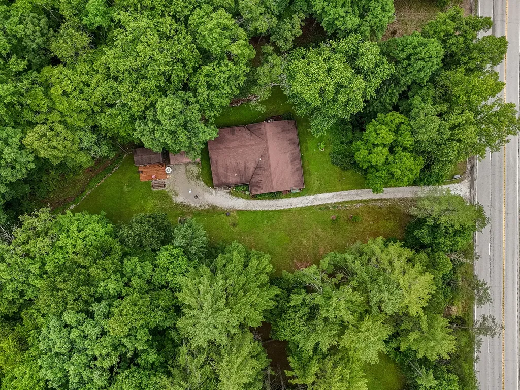 16596 W Us. Highway 60 Olive Hill KY 41164